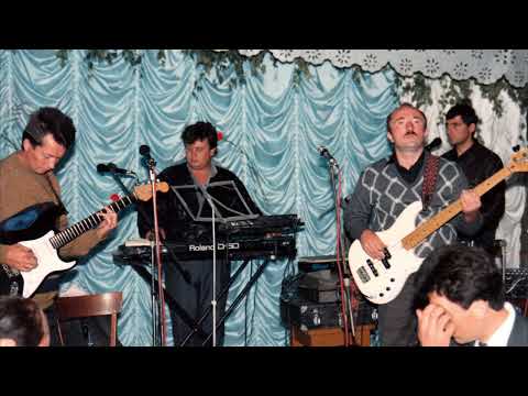 Видео: Я Выйду В Сад Перед Рассветом... группа "Набат"