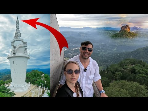 Видео: Шри-Ланка за два дня. Топ-экскурсия 2025 #2