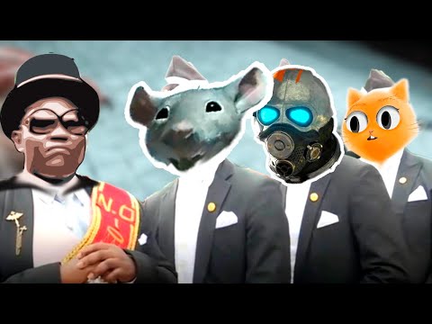 Видео: ЛАРИСКА, ТАНЦУЙ! | Half-Life: Alyx (VR)