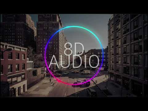 Видео: Районы-кварталы🔥 (8D AUDIO + BASS)