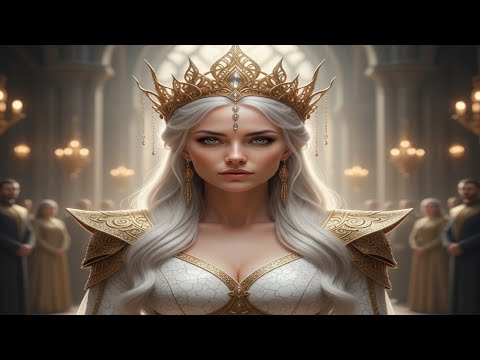 Видео: Человека заставили жениться, но когда он увидел инопланетную невесту, он был поражён её красотой.