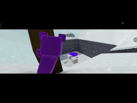 Видео: (Супер медведь) прохожу зима босс 