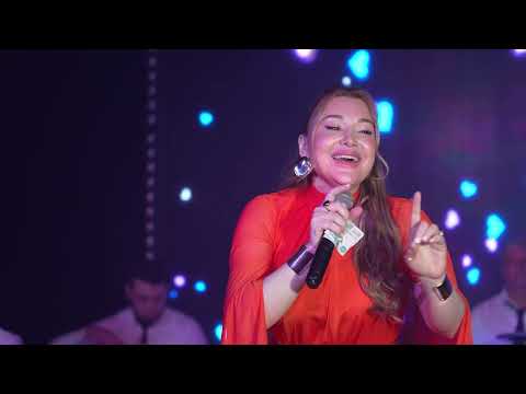 Видео: Медина Набиева - Gara Gozler (Концерт 2025)