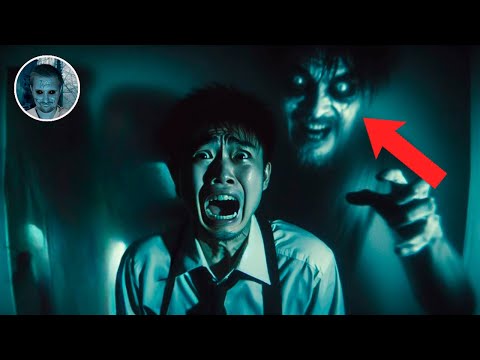 Видео: СТРАШНЫЕ и Пугающие Видео с Паранормальным Снятые На Камеру
