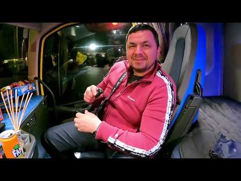 Видео: Тествам новите микрофони със Здравко Соколчев | Denis Kadirow TruckVloger