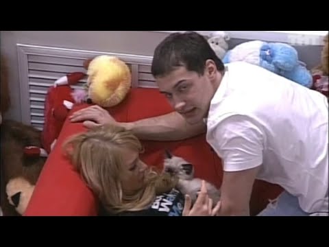 Видео: Дарья Черных и Андрей Черкасов.Разборки ВДВешников и романы Сергея Пынзаря