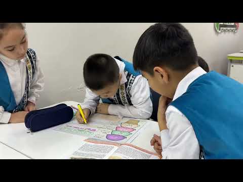 Видео: “Қыпшақ Сейітқұл” әңгімесі. Сейітқұл еңбек адамы. Ашық сабақ .5-сынып