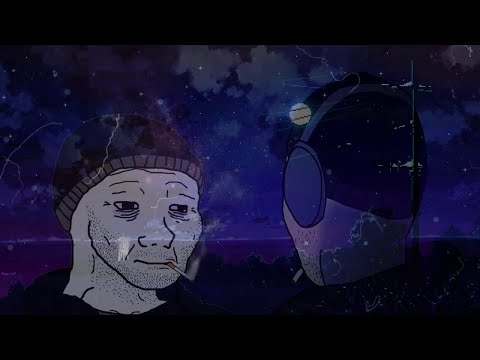 Видео: Перемотка — Солнце (Doomer version)