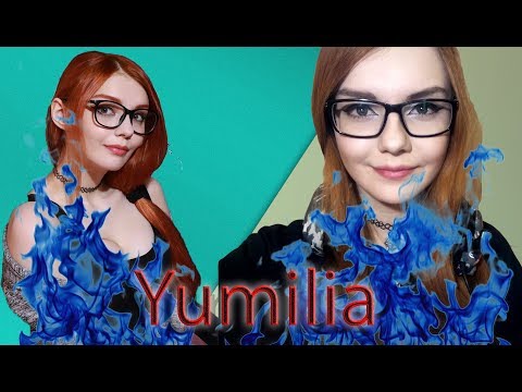 Видео: Юмилия(Юлия Вебер) | До Того Как Стала Известна