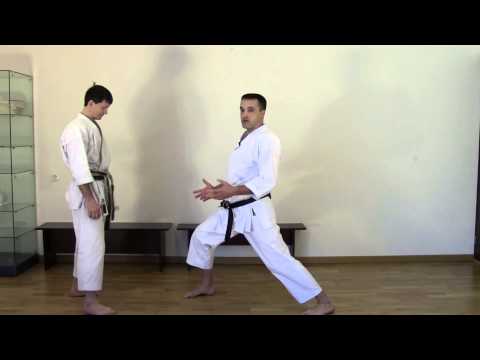 Видео: Маленькие секреты ои-цуки