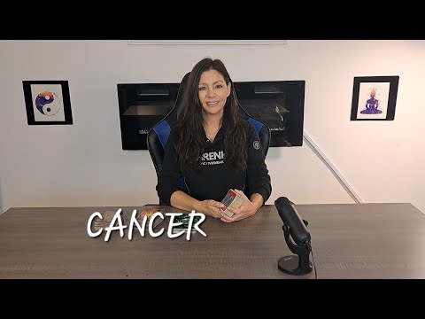 Видео: РАК ♋️ КТО ЭТО? Я НЕ МОГУ ПОВЕРИТЬ... ВЫ НЕ ПОВЕРИТЕ... ЧТО ЗА ТВОЁ?