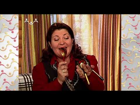 Видео: Шишкин Лес.  Музыкальные дрова