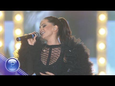 Видео: PRESLAVA - MIX / Преслава - Микс, live 2018