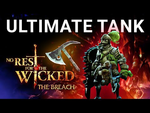 Видео: Конструкция, которая блокирует и разрушает – нет покоя нечестивым. Брешь