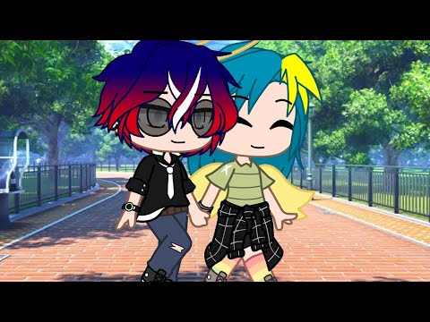 Видео: ~Что будет если Америка и Казахстан начнут встречаться~ 🍫🏳️‍🌈