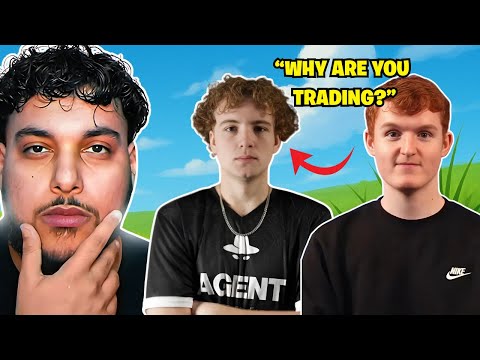 Видео: Rise КРАХНУЛСЯ на Reet после того, как попал под Штормовой прилив Торговля...