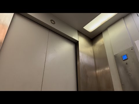 Видео: 🔥Тонник! |🌟Пассажирский лифт КМЗ 2012 г. | г. Москва, Садовая-Спасская ул., 21/2