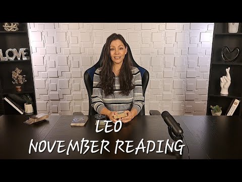 Видео: ЛЕВ ♌️ ТЫ ПОНЯТИЯ НЕ ИМЕЕШЬ, ЧТО ТЕБЯ ЖДЕТ. НО ЭТО ВСЕ, ЧЕГО ТЫ КОГДА-ЛИБО ХОТЕЛ.