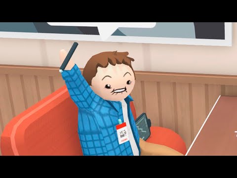 Видео: Устроился на завод Сяоми🍔