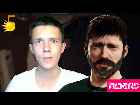 Видео: МАГНИТНАЯ БУРЯ | Sunfive | The Alters #4