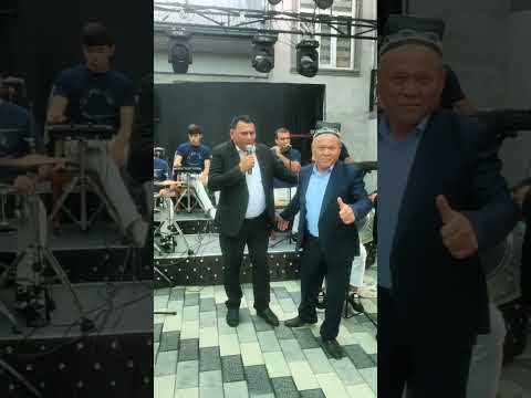 Видео: Комилжон Негматов Норинда Мадаминжон хонадонида