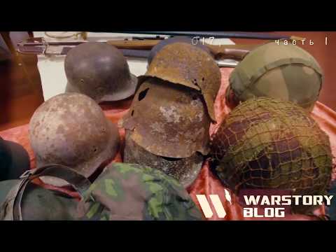 Видео: Неудачная выставка антиквариата или выставка, на которой ничего не купил
