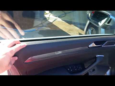 Видео: Шо по салону@arteon vw