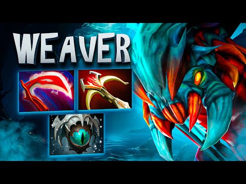 Видео: Уничтожил Всю Карту на Керри Вивере!