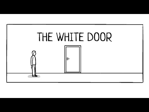 Видео: БЕЛАЯ ДВЕРЬ I Запись стрима windy31 от 17/01/2020