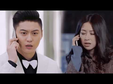 Видео: Жена теряет ребёнка и звонит мужу, но он с любовницей на фото — он плачет от сожаления.