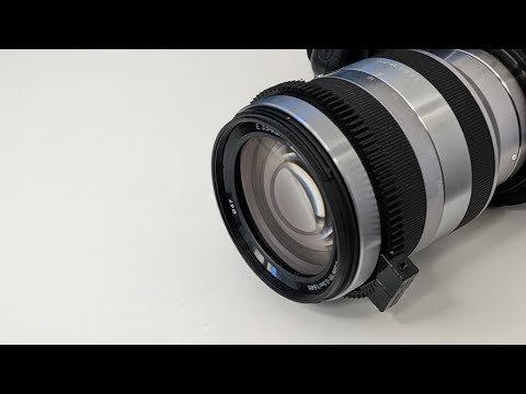 Видео: Обзор Sony 18-200mm In 2025
