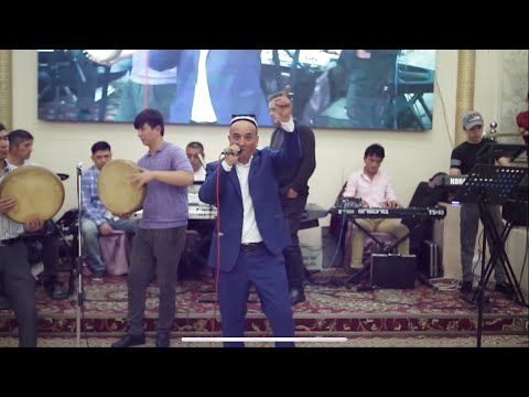 Видео: СупперМажид - Сайрамимнинг кизлари & Одил Шамс - Диско кушиклар