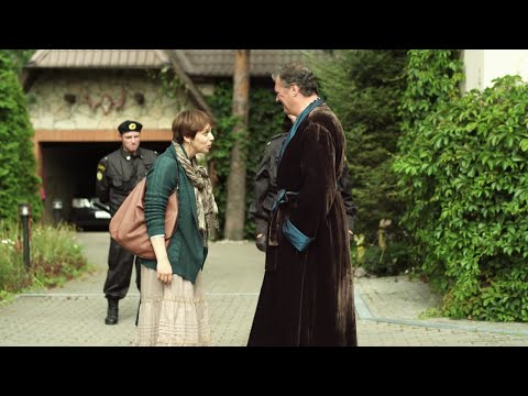 Видео: ФИЛЬМ! МУЖ ОТКАЗАЛСЯ ПЛАТИТЬ АЛИМЕНТЫ, И ОНА РЕШИЛА СТАТЬ ПРИСТАВОМ! Бывшая жена! Русский фильм