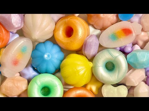 Видео: Тестирую бесплатные воски… Чесночный воск?! 🧄✨