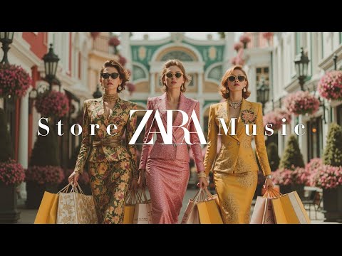 Видео: Атмосфера высокой моды для бутиков