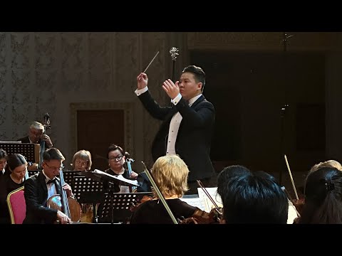 Видео: Е.Рахмадиев – Дайрабай (Праздничный кюй)