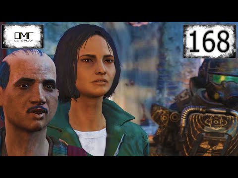 Видео: СЕМЕЙНОЕ ДЕЛО » FALLOUT 4: ВЫЖИВАНИЕ  (ч.168)