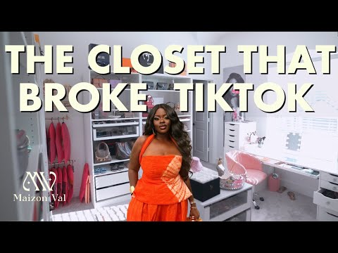 Видео: Экскурсия «В шкафу», которую все ждали | Расширенная экскурсия по дому Коко | Невероятно!