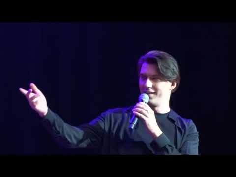 Видео: Дуэт Элизабет и Смерти. Елена Газаева, Кирилл Гордеев. АртМафия. 20.05.2024