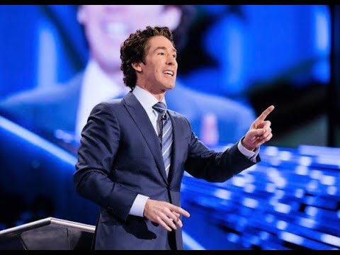 Видео: Ничто не закончено. Джоел Остин.