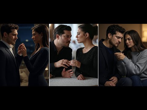 Видео: Демет Оздемир: Чагатай взял кольцо, которое улусой дал ему, и хаос развязан!