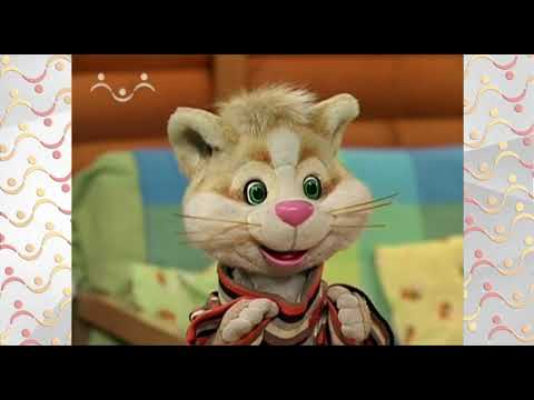 Видео: Шишкин Лес. Игра 2