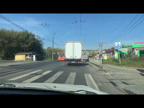 Видео: Подготовка к экзамену ГИБДД в Кузнечихе. Нижний Новгород.