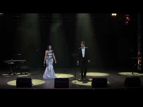 Видео: Концерт "От Байкала до Невы: Оперные певцы Бурятии в Санкт-Петербурге"