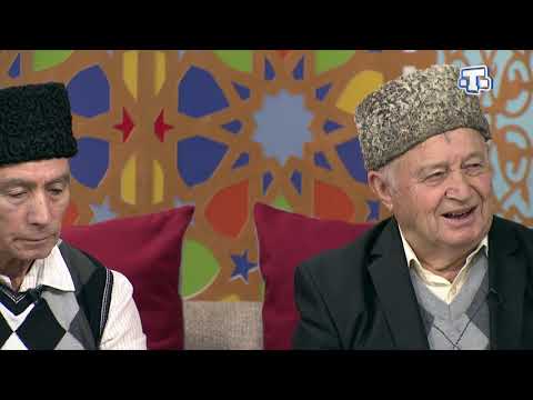 Видео: Яйля бою 26.01.2019