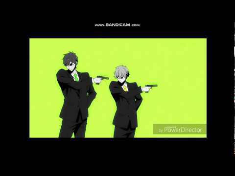 Видео: аниме клип с днем рождения