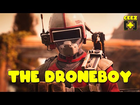 Видео: Приключения Дронбоя! | ARC Raiders