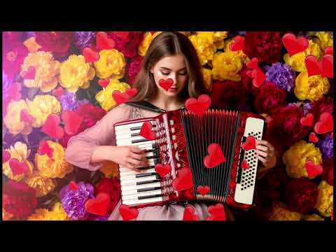 Видео: ПЕСНЯ АККОРДЕОНА – Лиричная и красивая композиция #аккордеон #баян