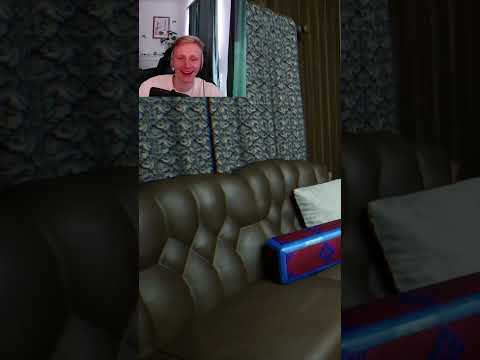 Видео: Who's at the door? #horror #хоррор #anomaly #аномалии #letsplay #игры #прохождение