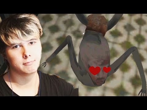 Видео: ПРИРУЧИЛ СЫНА БАБКИ - Granny 2 Second Chapter